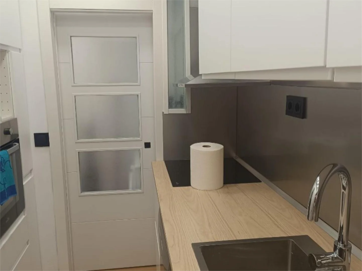 Piso en  Carrer de Pau Alsina 100 - Foto 7