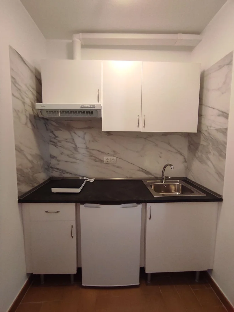 Estudio en Domingo de Zaizita, 11 - Foto 3