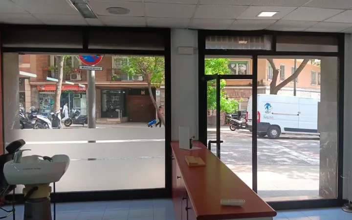 Local comercial en  NAVAS DE TOLOSA - Foto 5