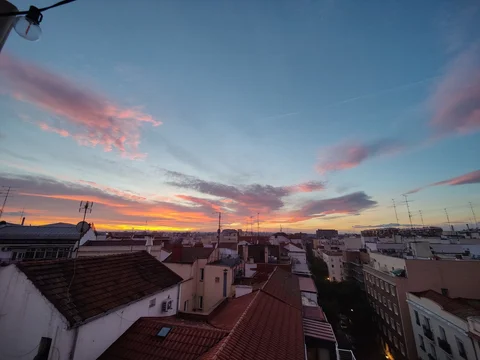 Ático en paseo de las Delicias, 110 - Foto 3