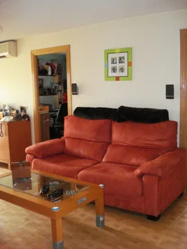Piso en Barrio San Isidro - Foto 9