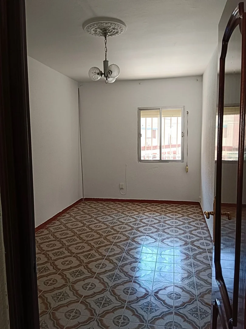 Piso en Barrio Los Rosales - Foto 1