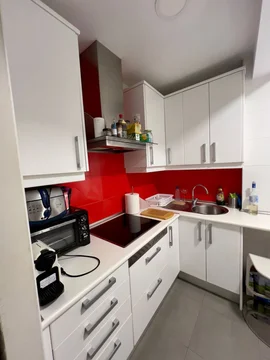 Piso en Barrio Argüelles - Foto 17