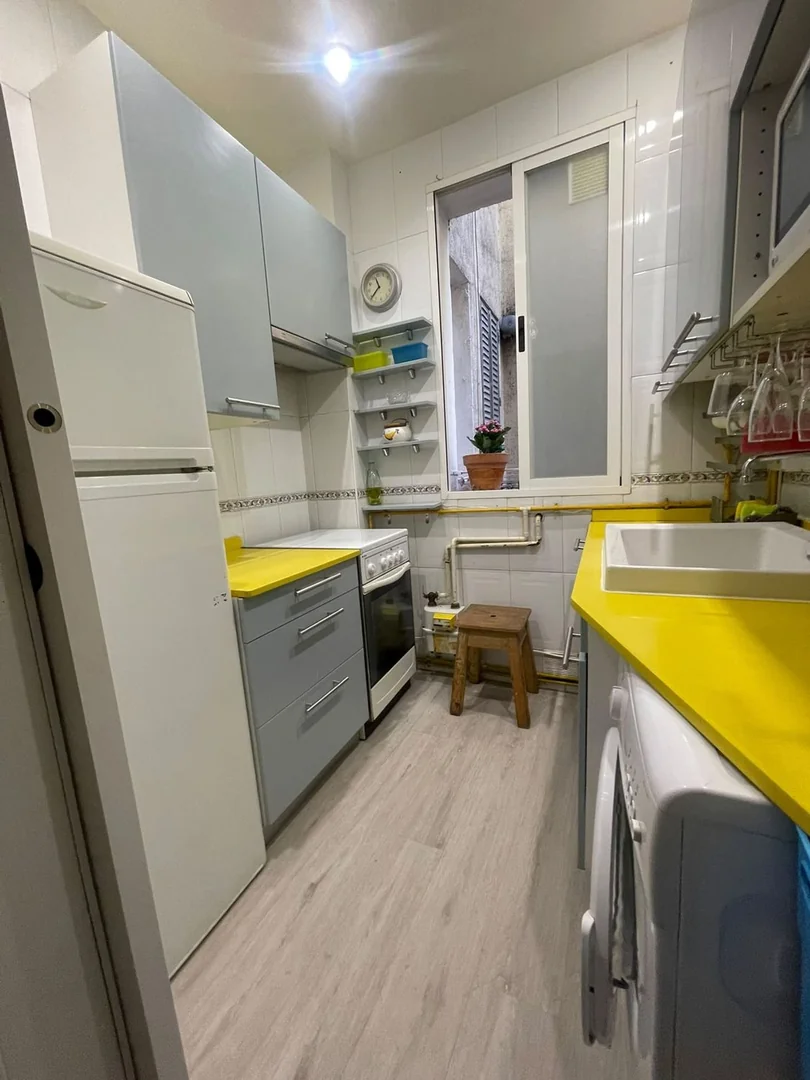 Piso en San Bernabe, 24, Palacio - Foto 4