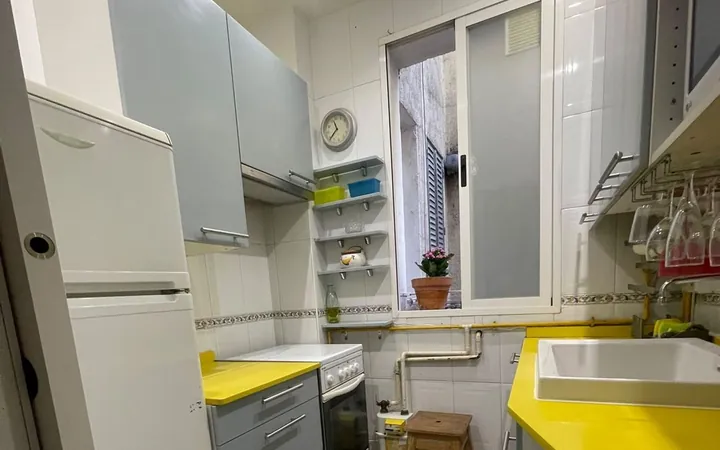 Piso en San Bernabe, 24, Palacio - Foto 4