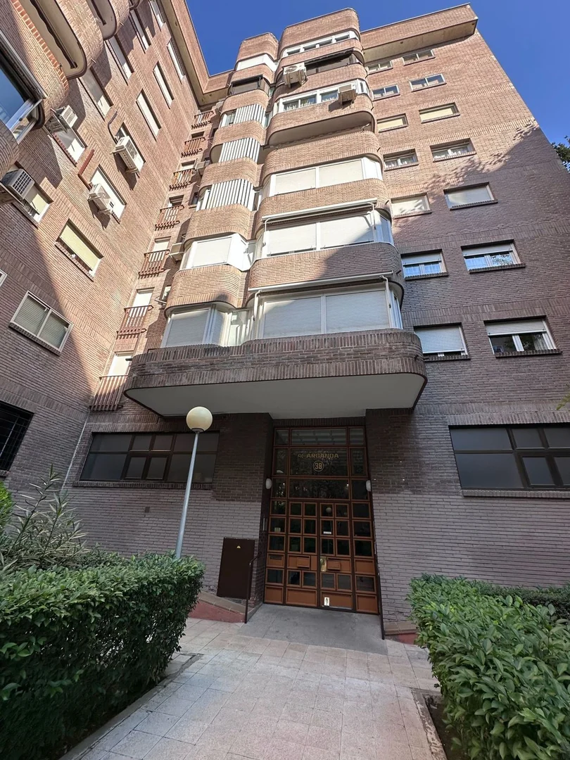 Piso en Calle de Arganda, 38, Acacias - Foto 11