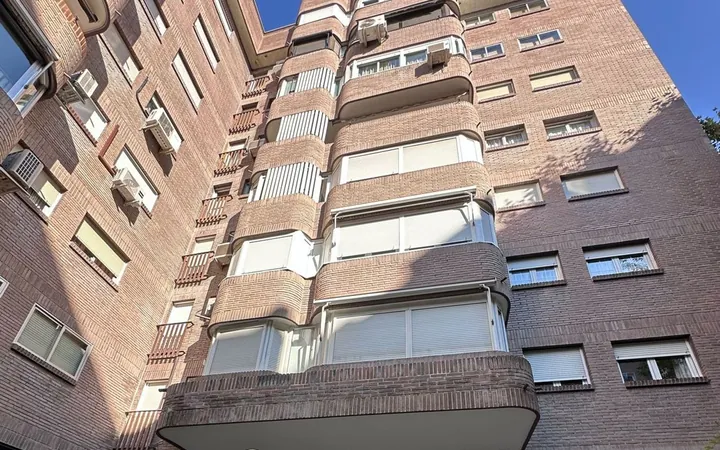 Piso en Calle de Arganda, 38, Acacias - Foto 11