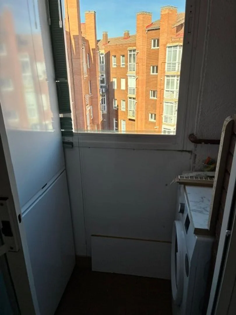 Piso en Calle de Santa Lucrecia, 14, Opañel - Foto 17