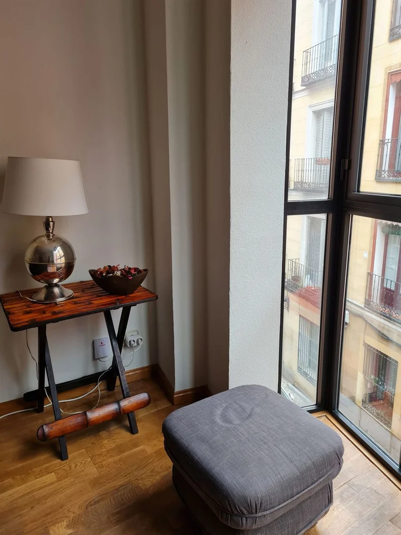 Piso en calle Bernardo López García, 8 - Foto 7