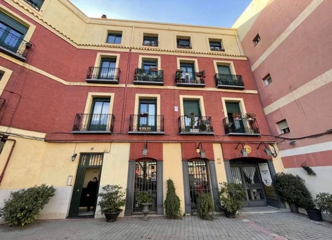 Piso en ronda de Segovia, 16 - Foto 13