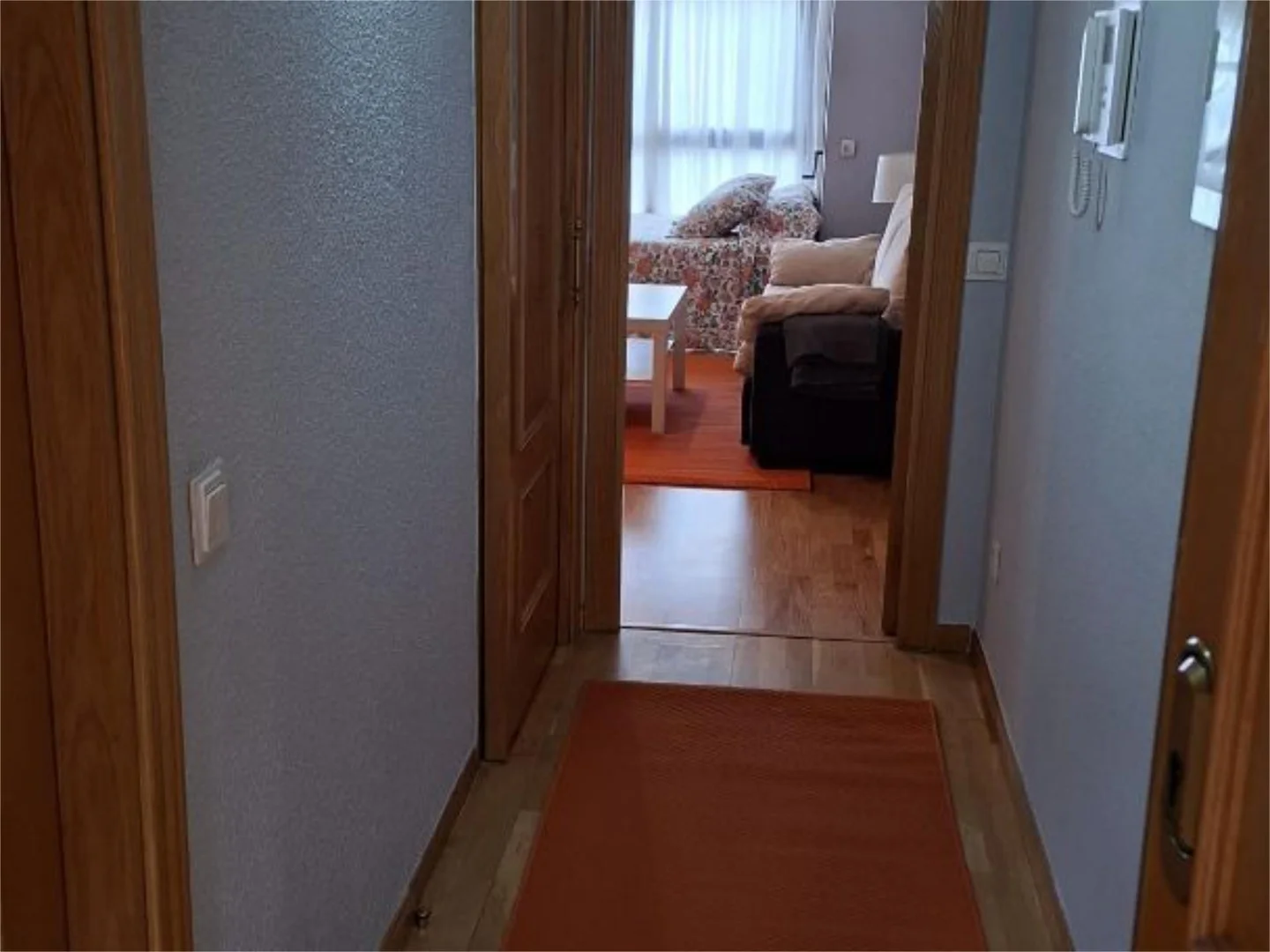 Estudio en  Calle de Sor Ángela de la Cruz 43 - Foto 12