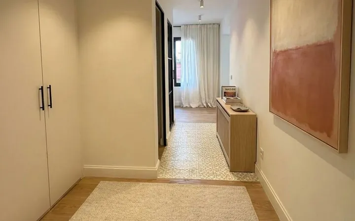Casa o chalet independiente en Calle de Zabaleta, 37, Prosperidad - Foto 6