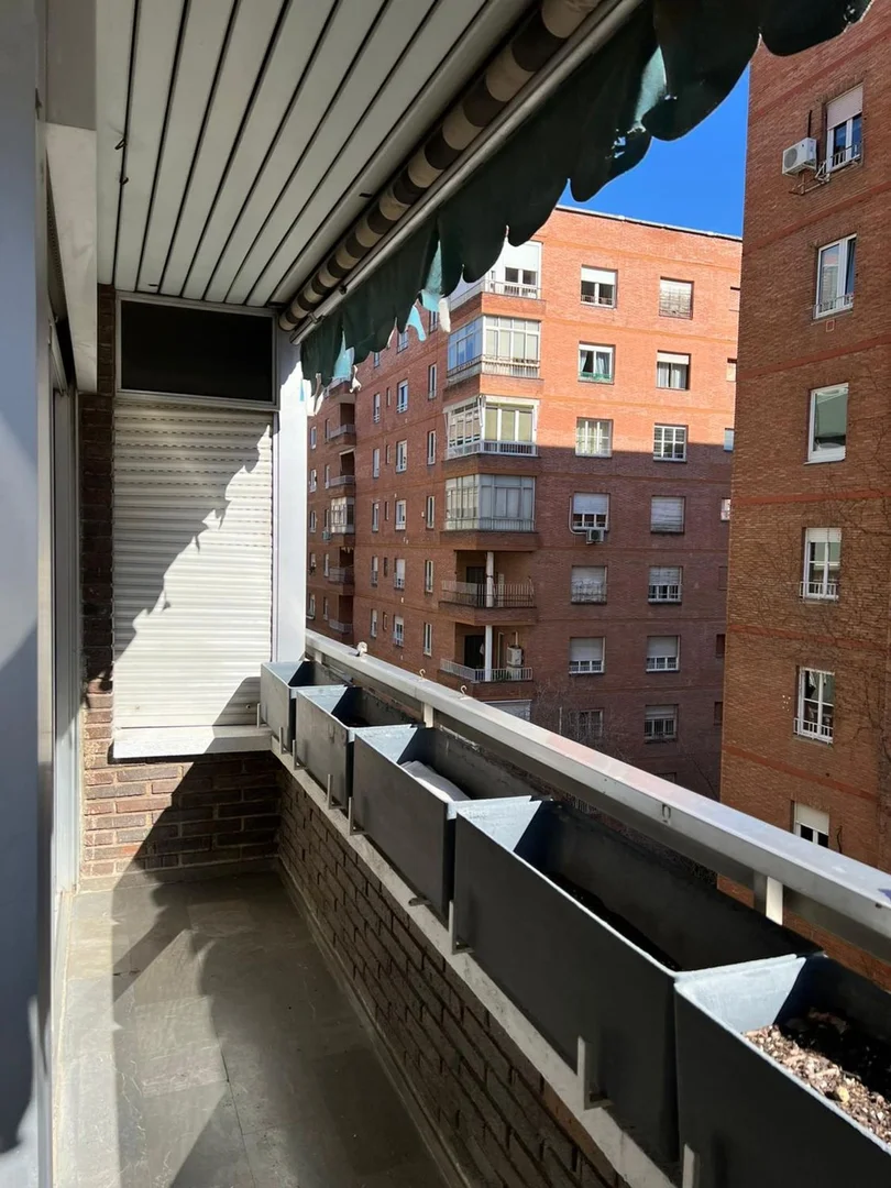 Piso en calle de Boix y Morer, 5 - Foto 13