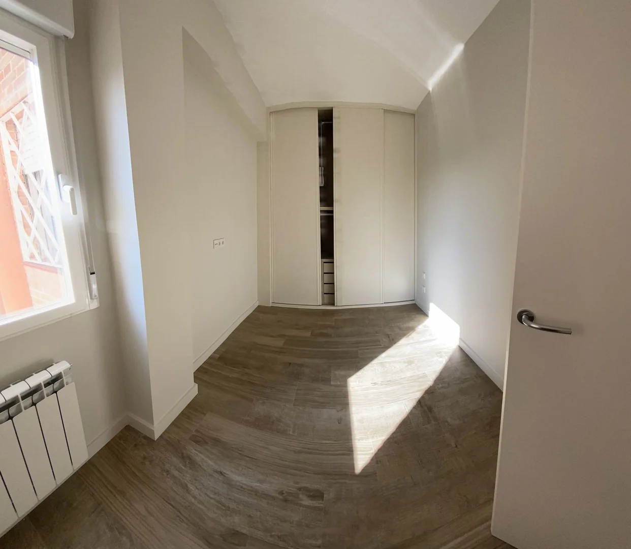 Piso en Calle de Víctor de la Serna, 30, Bernabéu-Hispanoamérica - Foto 12