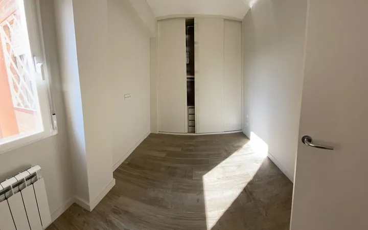Piso en Calle de Víctor de la Serna, 30, Bernabéu-Hispanoamérica - Foto 12