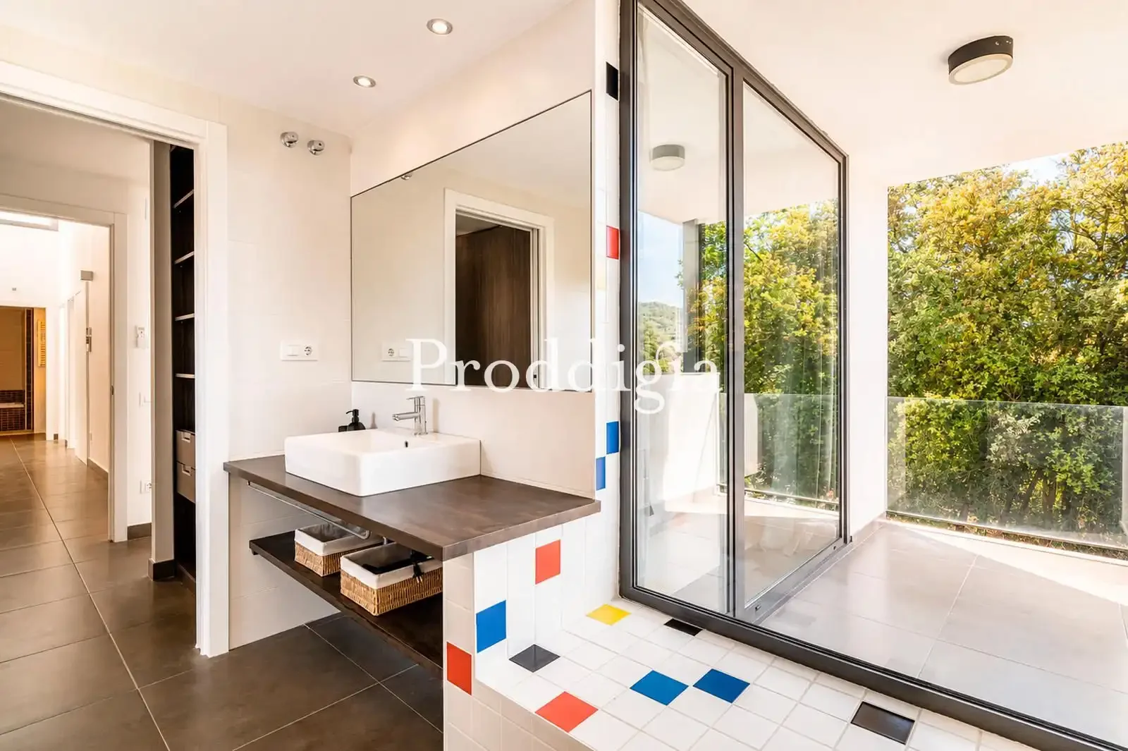 Chalet en  Barcelona Capital - Foto 33