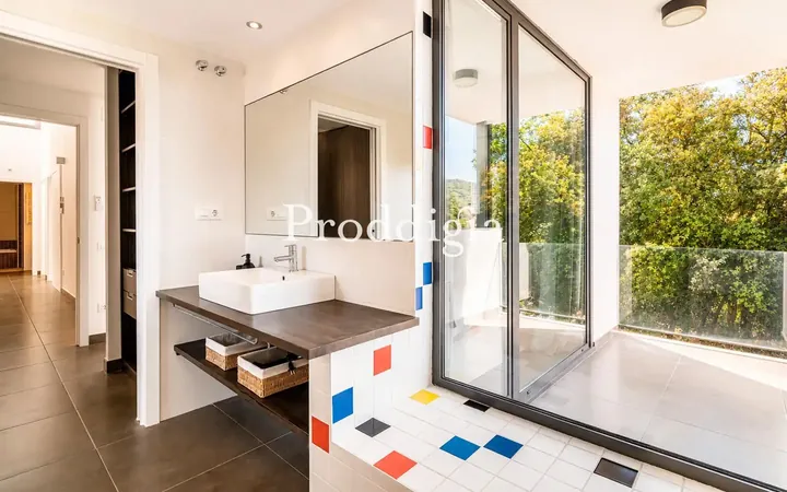 Chalet en  Barcelona Capital - Foto 33