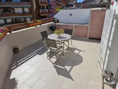 Ático en calle de Concepción Arenal, 1 -3 - Foto 2