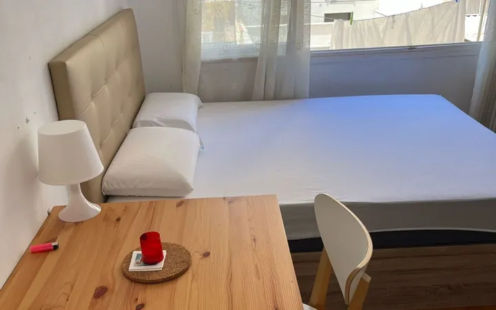Estudio en Calle del Torrent de Mariner, 3, El Camp d'En Grassot i Gràcia Nova - Foto 4