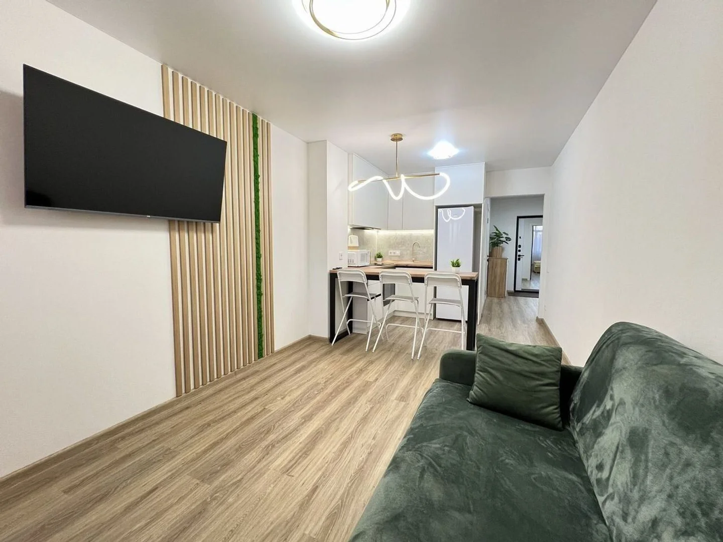 Piso en calle de Barbieri, 24 - Foto 2