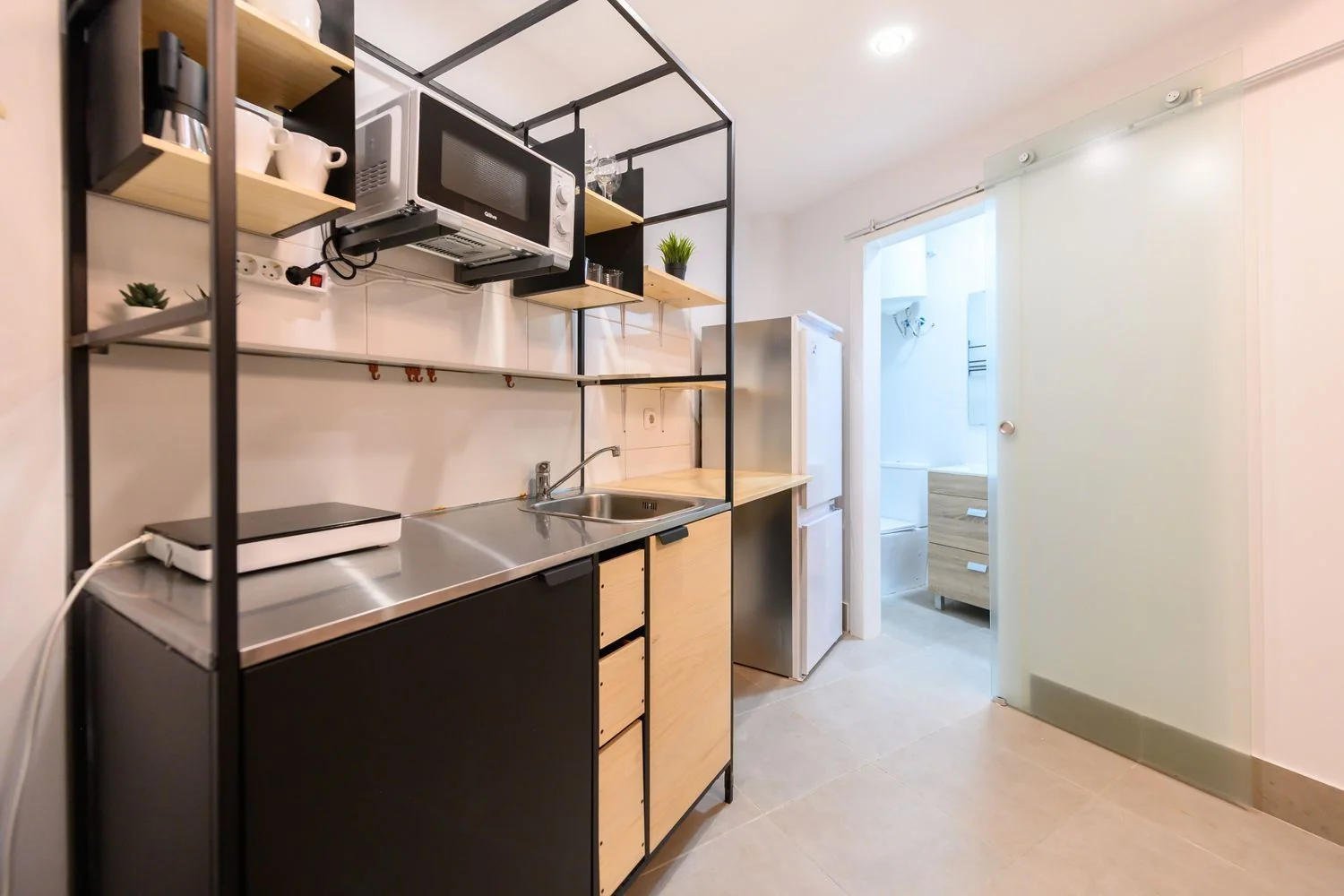 Piso en Calle de Santiago de Masarnau, 14, Ventas - Foto 15