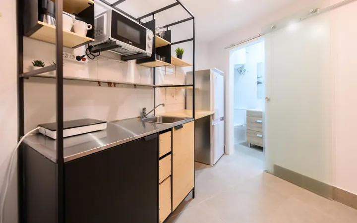 Piso en Calle de Santiago de Masarnau, 14, Ventas - Foto 15