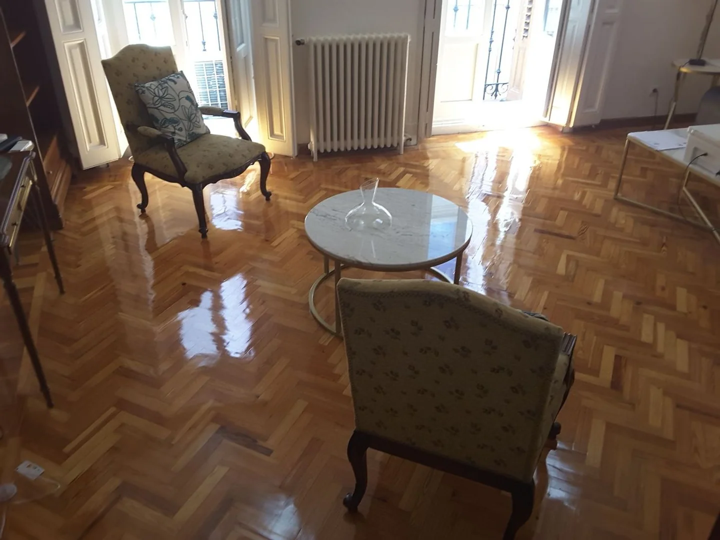 Piso en Zorrilla, 8, Huertas-Cortes - Foto 3