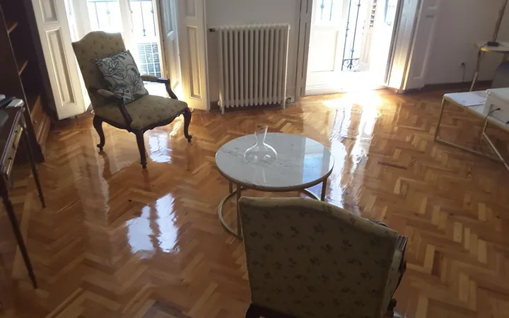 Piso en Zorrilla, 8, Huertas-Cortes - Foto 3