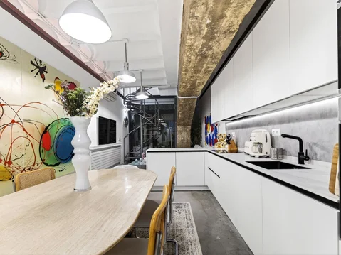 Dúplex en calle de Juan de la Hoz, 3 - Foto 2