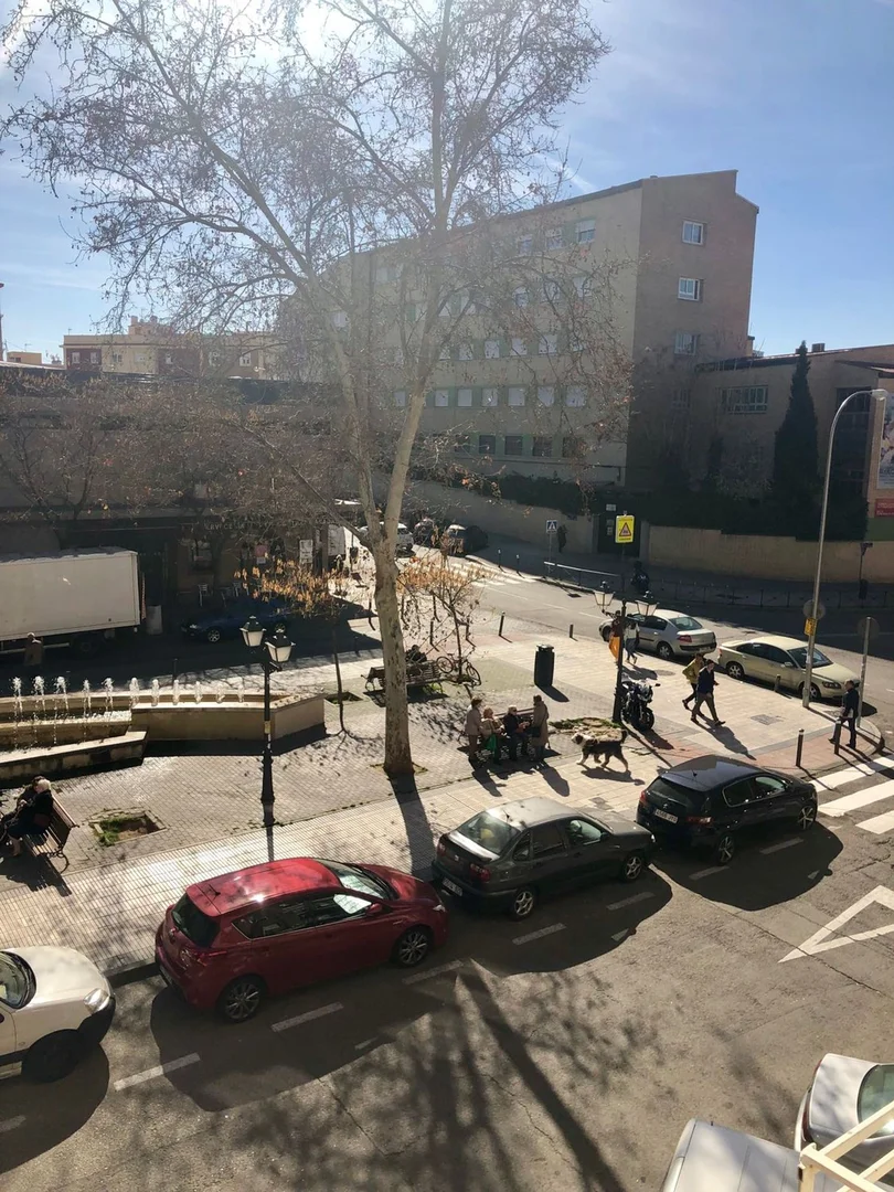 Piso en calle de Esteban Mora, 43 - Foto 18