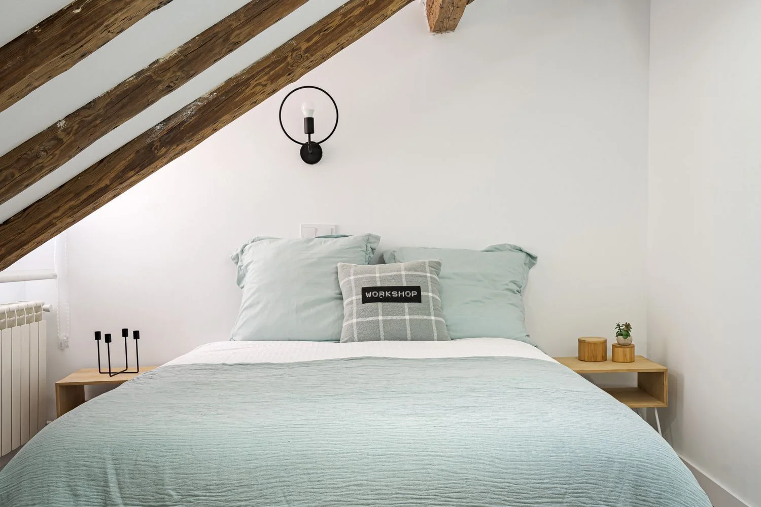 Ático en Corredera Baja de San Pablo, 4 - Foto 30