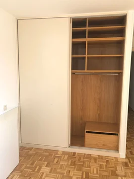 Alquiler de piso en Calle Cardenal Marcelo Spínola, 50 - Foto 17