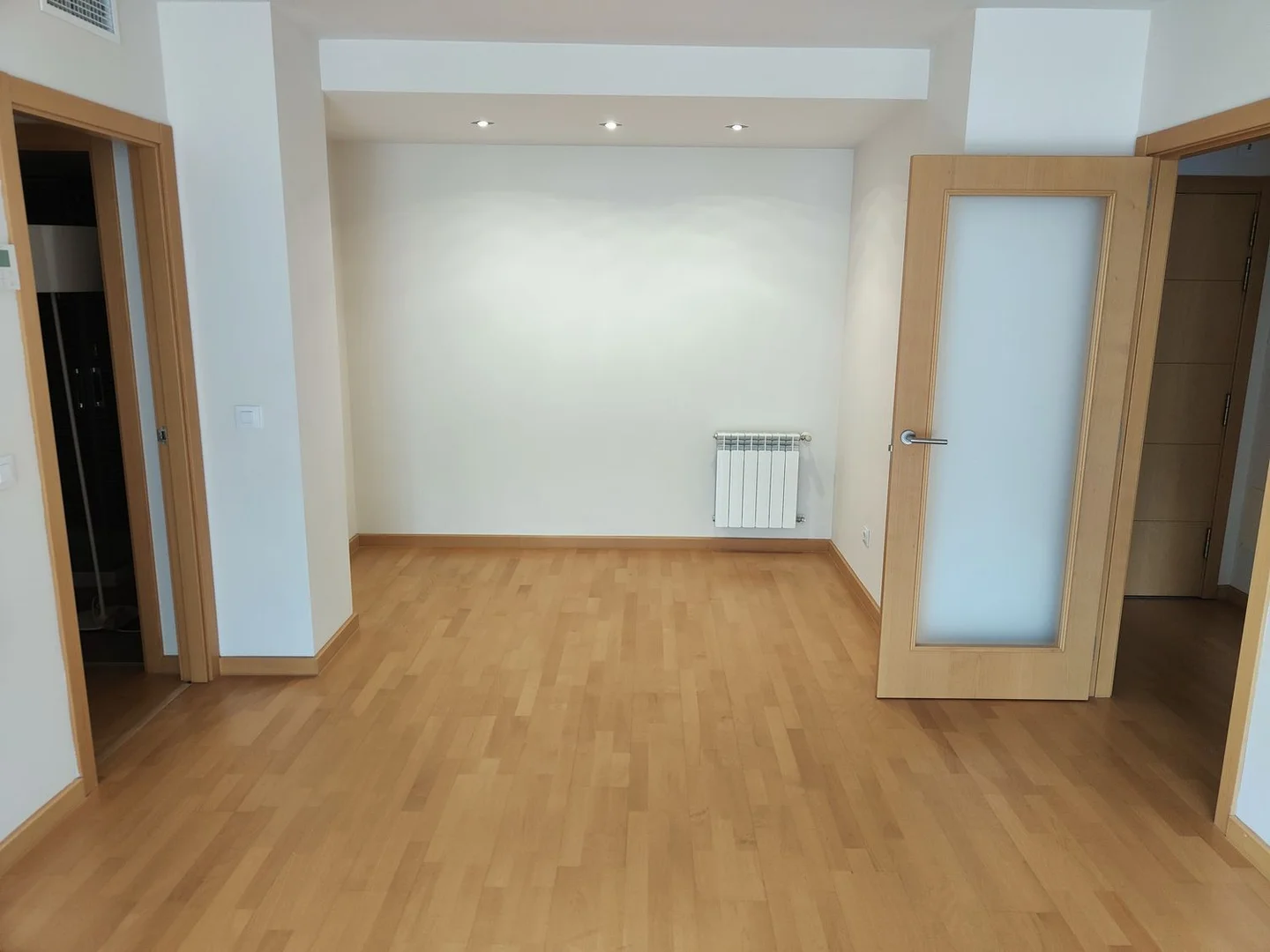 Piso en calle de Luis Moya Blanco, 33 - Foto 4