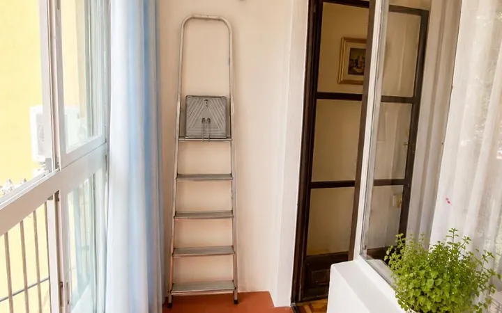 Piso en Calle Moncada, 100, San Cristóbal - Foto 7