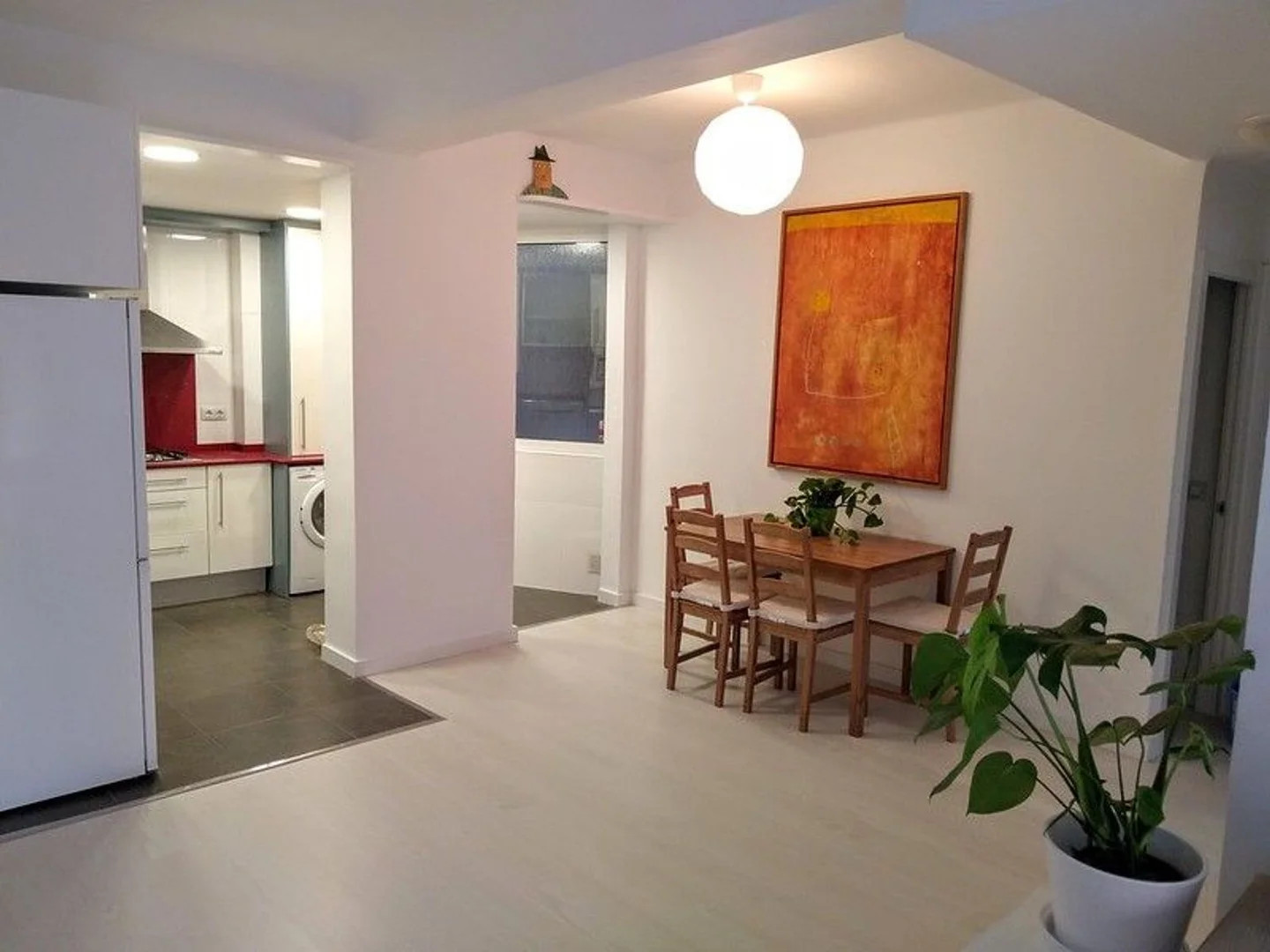 Piso en avenida Diagonal, 62 - Foto 3