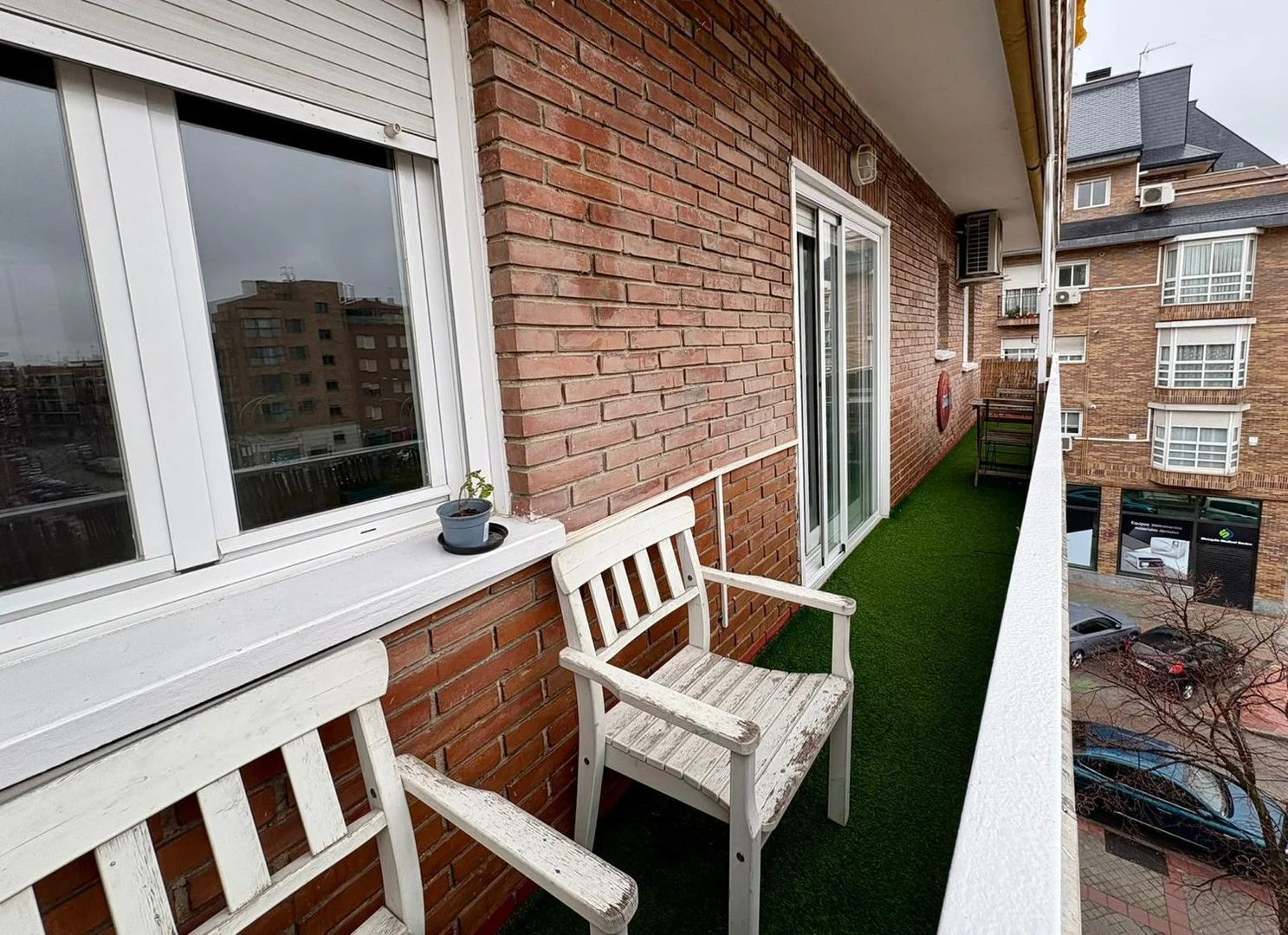 Piso en calle de Ezequiel Solana, 50 - Foto 17