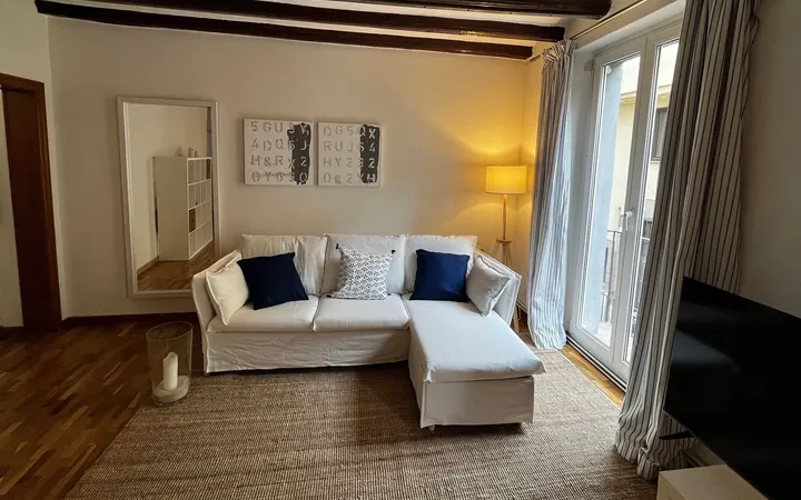 Piso en Calle de Sant Pere Més Baix, 30, Sant Pere - Santa Caterina i la Ribera - Foto 2