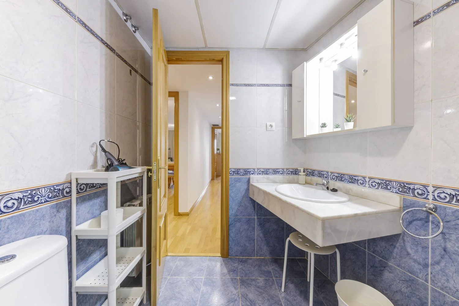 Ático en Barrio Almendrales - Foto 14