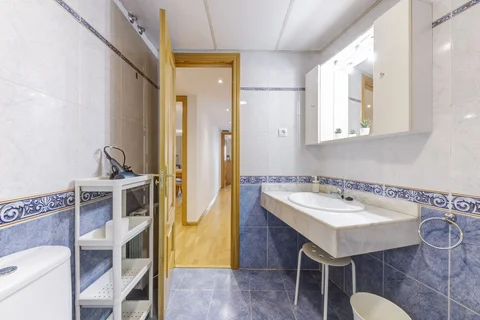 Ático en Barrio Almendrales - Foto 14