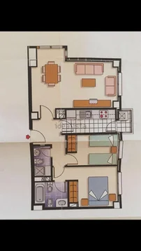 Piso en avenida del Cerro Milano, 143 - Foto 34