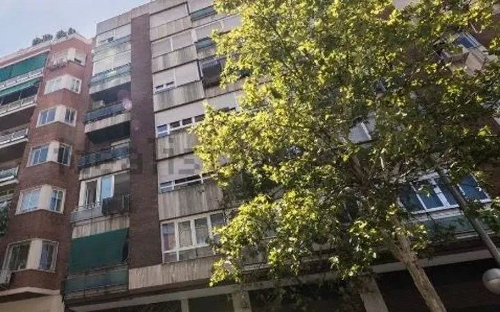 Piso en Calle de Francisco Silvela, 87, Lista - Foto 1
