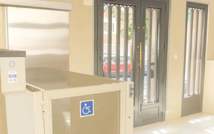 Piso en  Calle de Julián Besteiro 19 - Foto 4
