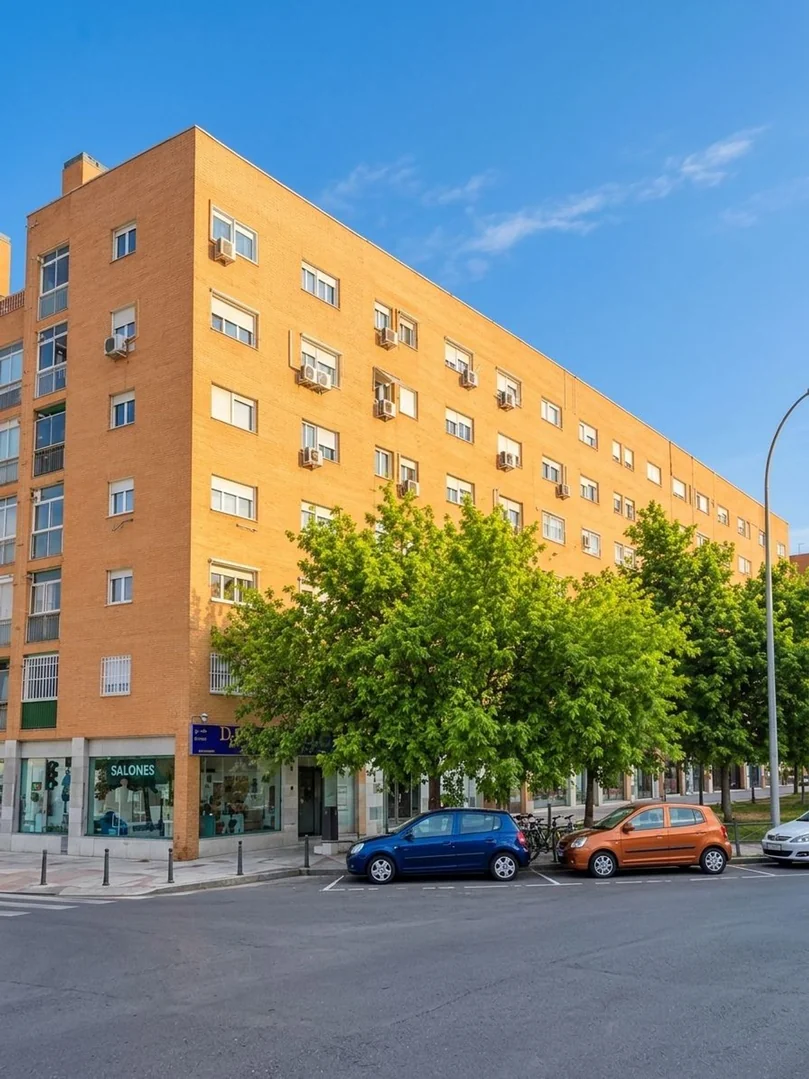 Piso en Avenida de Orovilla, 123, Los Rosales - Foto 21