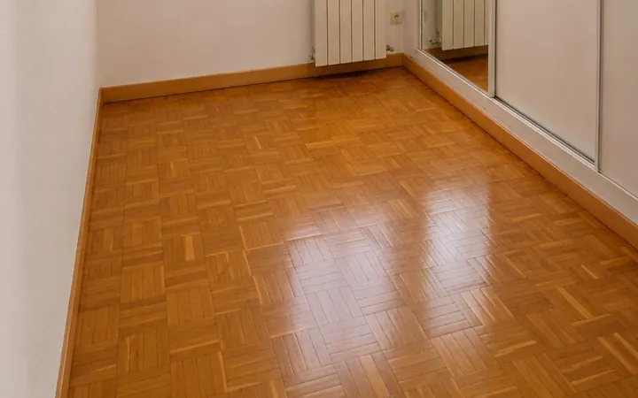 Piso en Calle de Malcampo, 27, Ciudad Jardín - Foto 1