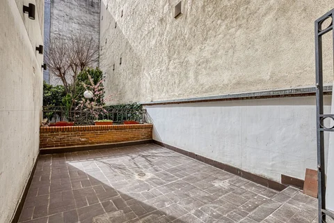 Piso en calle del Mesón de Paredes - Foto 37