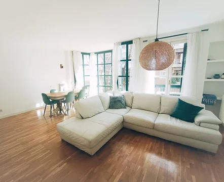 Piso en calle de Vallehermoso, 21 - Foto 2