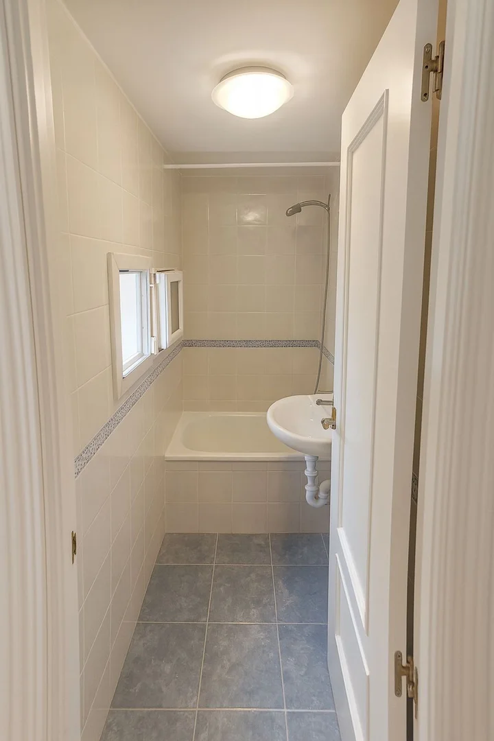 Piso en Barrio Malasaña-Universidad - Foto 15