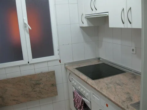 Piso en  Calle de Raimundo Fernández Villaverde 31 - Foto 7