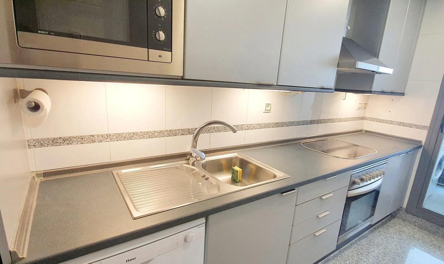 Piso en calle Rafael Bergamín, 5 - Foto 9