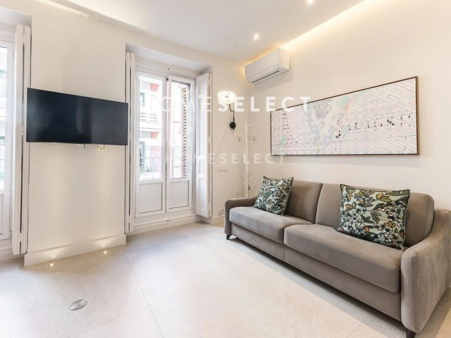 Piso en calle de Monteleón - Foto 6